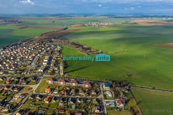 Prodej, dvojdům na klíč, Benátky nad Jizerou - 6