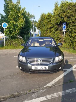 vw phaeton 3.2 - 6