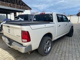 Dodge Ram 5.7 4x4 hemi TOP CENA - 6