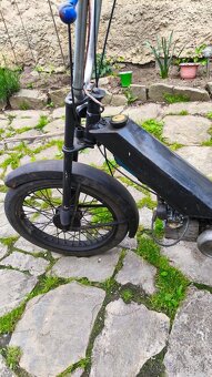 Babetta 207 - 6