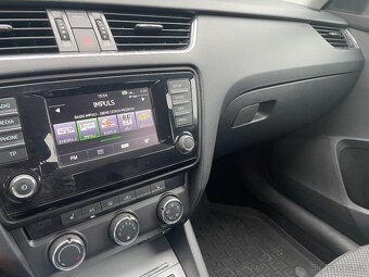 Prodám Škoda Octavia III. 1.4TSI - 6