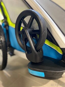 💙💚 Thule Chariot Sport💚💙 - 6