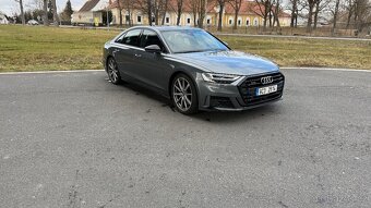 A8 4,2 TDI V8 , 320 kW (435 k) - 6