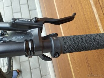 Rock Machine Blizz 27 HD LTD 2020 - 6
