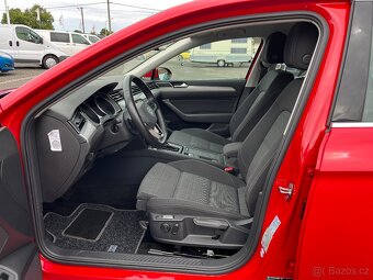 VW Passat 2,0TDi 110KW Business,Matrix,Navi,Kamera,ACCTemp, - 6