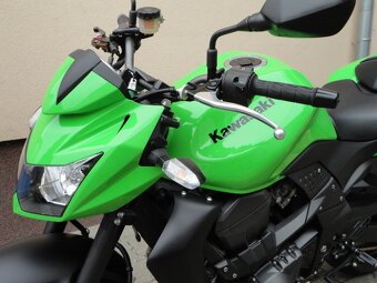 KAWASAKI Z750 i.e. - 6