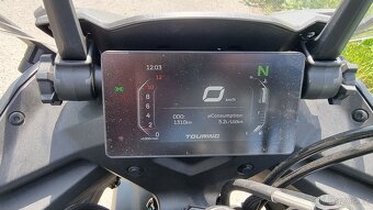CF MOTO 650 GT Premium - 6