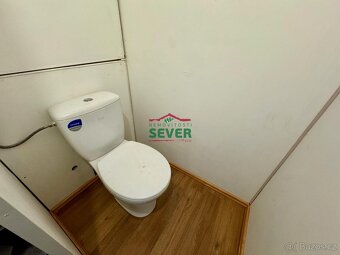 Prodej, byt 1+1, DV, Hostomice, ul. Školní náměstí - 6