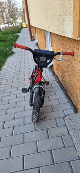 Dětské kolo - 6