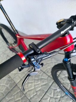 Horské kolo Ghost Lector LC Advanced Carbon 2021 - 6