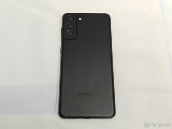 Samsung Galaxy S21+ 5G - 6