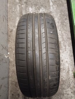 Prodám pneu letní pneu - 6