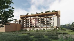 Prodej apartmánu Luhačovice, Jurkovičova alej - 6