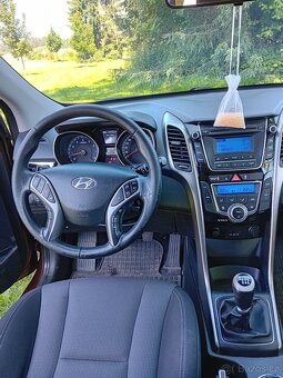 Hyundai i30 kombi - 6