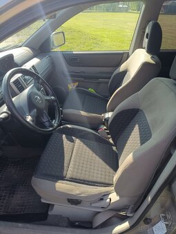 Nissan X-Trail - 6