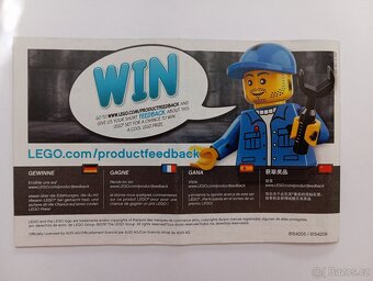 Lego 75873 - 6