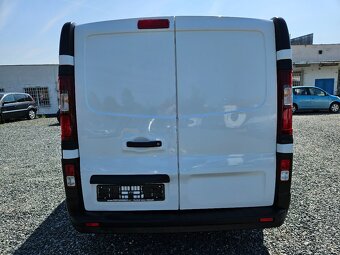 OPEL VIVARO 1.6DCI 66KW L2H1 2015 DPH - 6