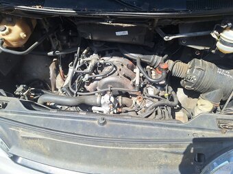 Renault espace v6 - 6