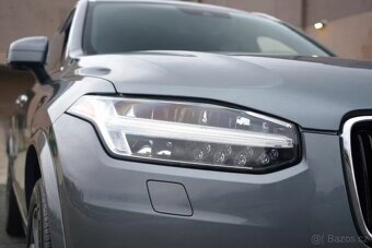 2018 Volvo XC90 T5 Momentum 5-Passenger AWD 2.0 - 6