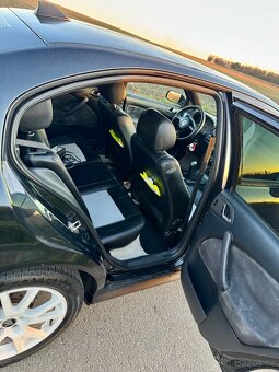 ŠKODA OCTAVIA I 1.9 TDI 66KW “RS” - 6
