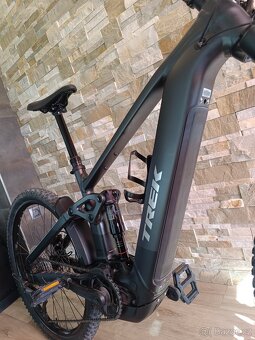 Trek Rail+ 5 , 5 generace 800wh Bosch - 6