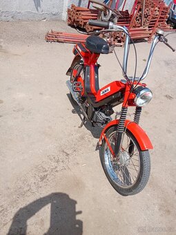 Babetta 210/215  babeta - 6