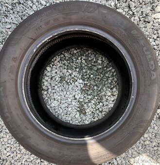 205/55 R16 91V letní pneu Fulda Ecocontrol HP2 (0821) - 6