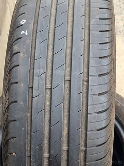 205/55/16 Letní pneumatiky Sava Intensa HP2 č.15D20G1 - 6