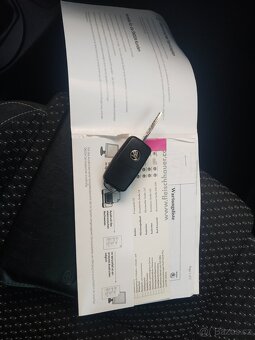 Škoda fabia 2 RS 1,4tsi,132kw,serviska,DSG,154000km - 6