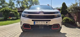 C5 Aircross 1,6 turbo ĆR MAX možná výbava DPH - 6