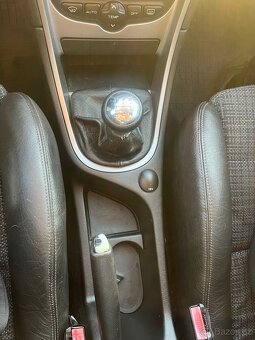 Peugeot 307 2.0 HDI - 6