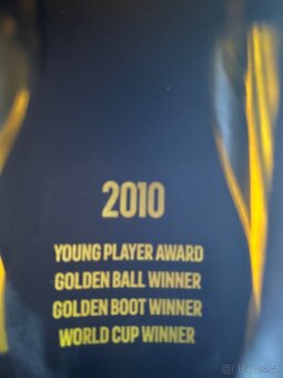 Kopačky Adidas F50 - 6