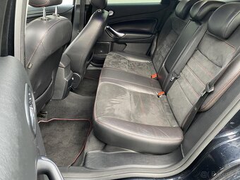 Ford Mondeo 2.2 TDCi , 129 kW nafta, 2009 - 6