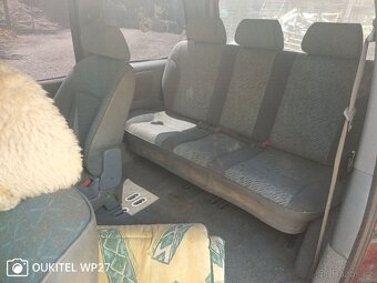 Peugeot 806 - 6