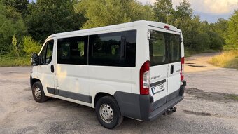 Peugeot Boxer 2.2hdi - 6