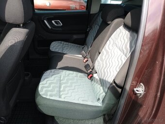 ND - Škoda Roomster - 6