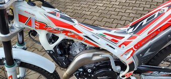 Trial BETA EVO 300 2T jako NOVÁ - 6