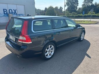 Volvo V70 D4 2.0d 133kw r.v.2015 naj.251Tkm serviska E Drive - 6