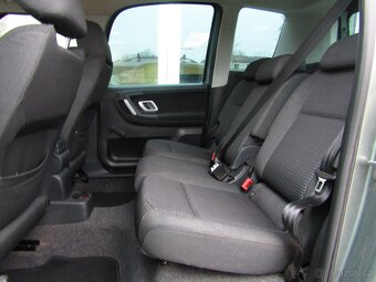 Škoda Roomster 1.9 TDI PD (BSW) 77 kW Sport - 6