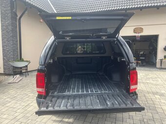 Volkswagen Amarok V6 TDI - 6