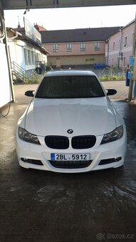 BMW e91 335d, 210kw - 6