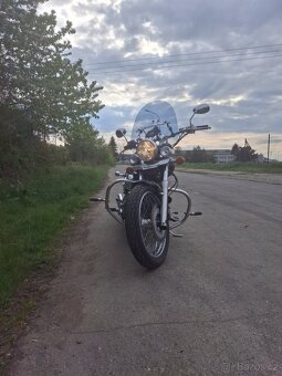 Honda VT 750 Shadow Spirit 35 Kw - 6