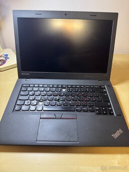 Lenovo Thinkpad L450 Intel I5-5200U RAM 4 gb 1000gb HDD - 6