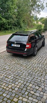 Škoda Octavia 3 RS - 6