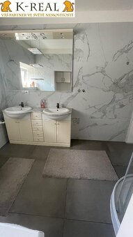 Pronájem byt 3+kk 75 m2, Sklené, okr. Svitavy - 6