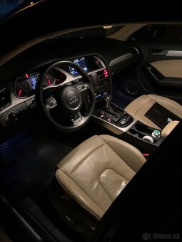 Audi a4 b8.5 2.0TDI 130Kw Quattro - 6
