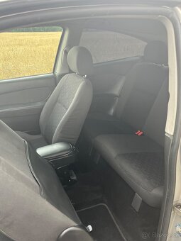 Ford focus - 6