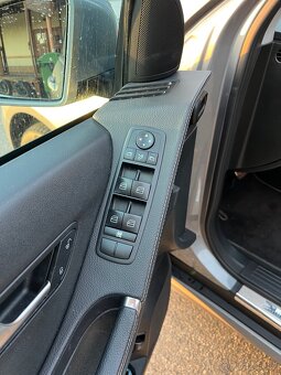 Mercedes R350cdi - 6