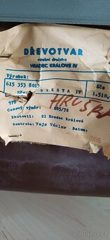 Křeslo - ušák - 6