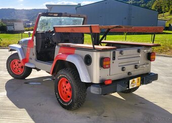 °IIIIIII°Jeep Wrangler motor 4.0 130kW - 6